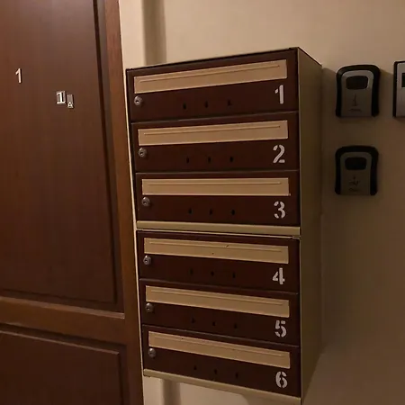Sands 1 Apartment *