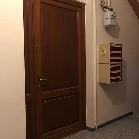 Sands 1 Lägenhet