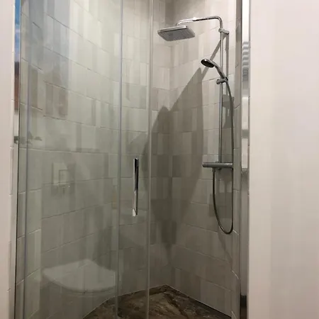 Sands 1 Appartement Sopot