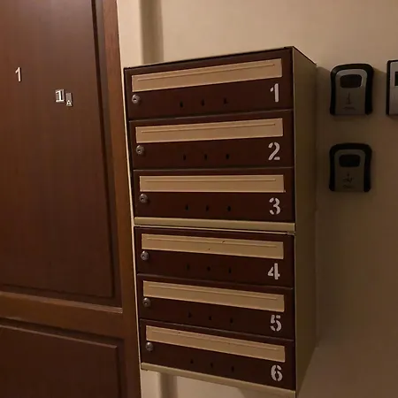 Sands 1 Appartement *