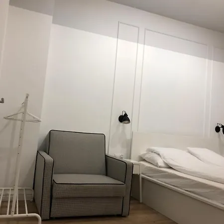 Appartement Sands 1 *