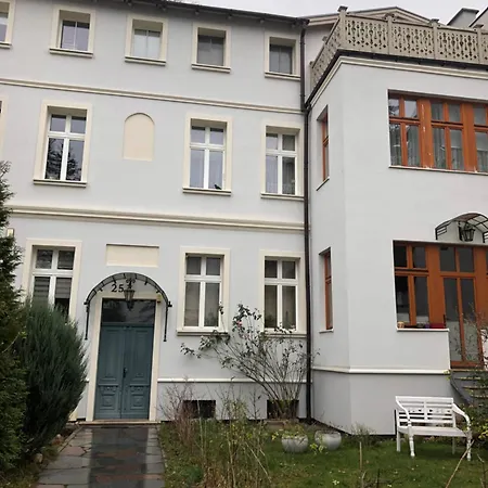 Appartement Sands 1 Sopot