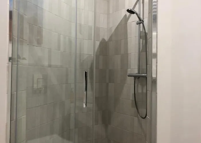 Sands 1 Appartement Sopot