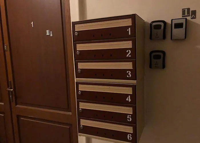 Sands 1 Apartamento *