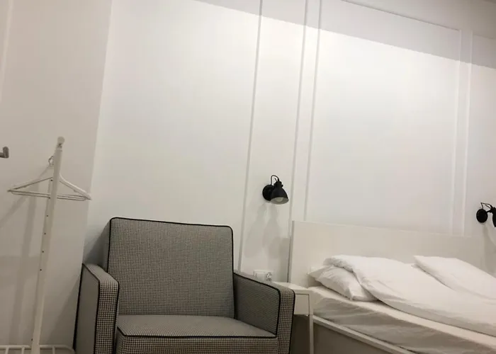 Apartamento Sands 1 *