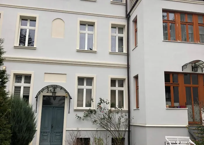 Apartamento Sands 1 Sopot